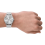 Armani Ανδρικό ρολόι Emporio Armani AR11599 Minimalist τριών χεριών με ημερομηνία 6