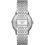 Armani Ανδρικό ρολόι Emporio Armani AR11600 Minimalist τριών χεριών με ημερομηνία 3