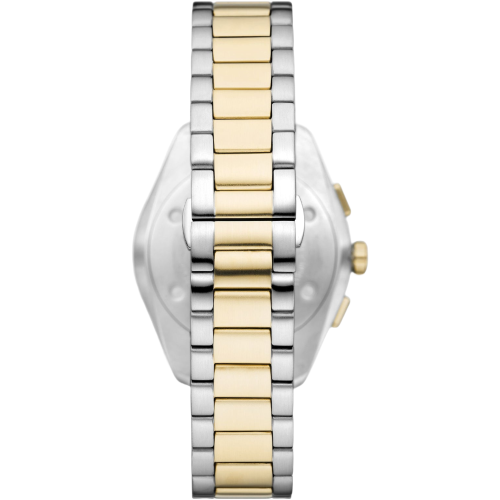 Armani Ανδρικό ρολόι Emporio Armani AR11605 Claudio Chronograph 2