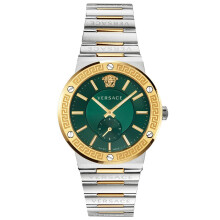 Versace - VEVI00420 - Armbanduhr - Herren - Quarz - Greca Logo