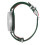GUCCI Ανδρικό ρολόι Gucci YA142305 GG2570 Black Canvas 41mm 4