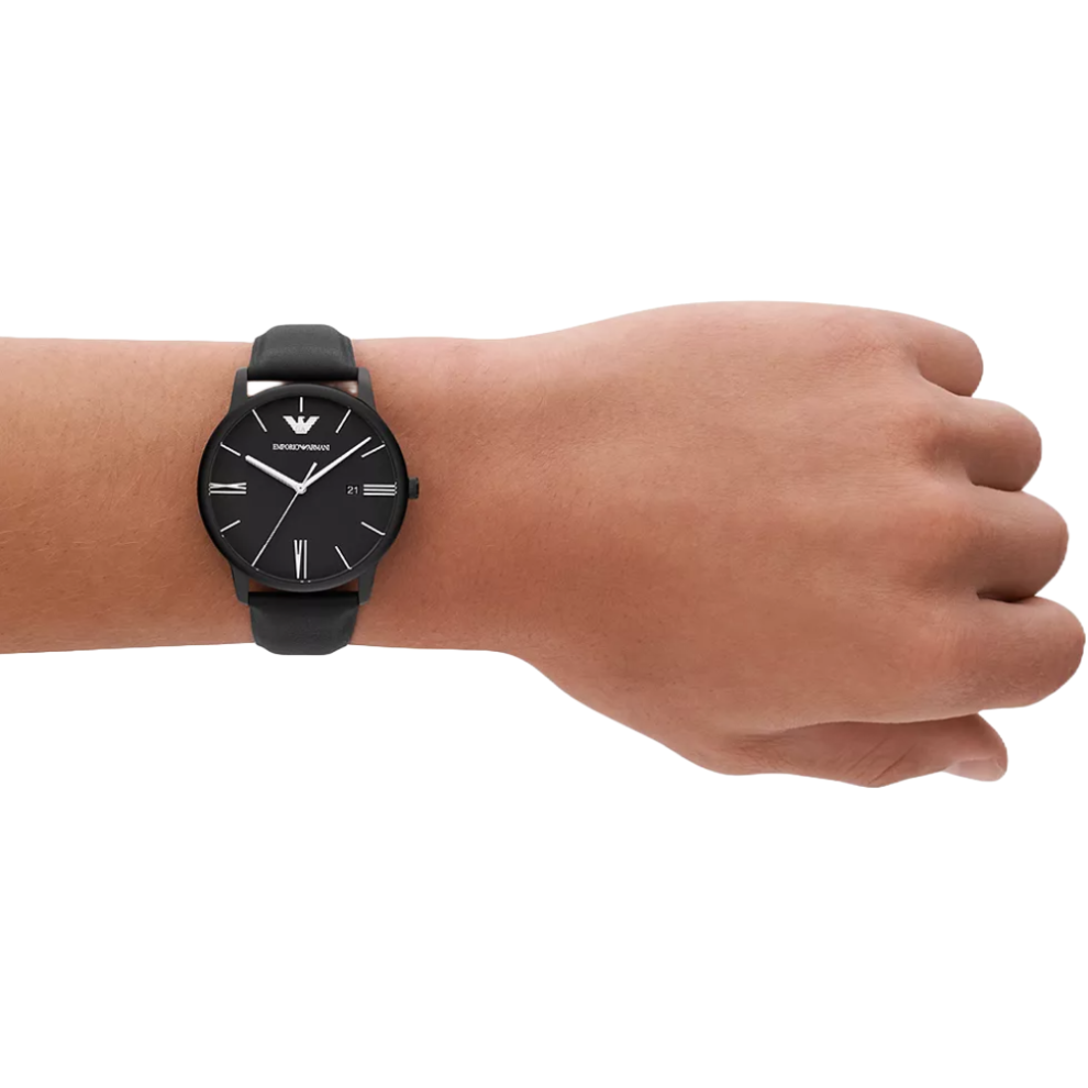 emporio-armani-ar11573-three-hand-date-black-leather-men-s-watch