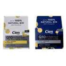 Cien Q10 Intense For Types Anti-Ageing Firming Day Cream & Night Cream