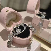 Trendy Hello Kitty Bracelet For Women Summer 2024 Sweet Alloy Fashion