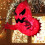 Halloween Inflatable Ghost with LED Light Outdoor Decorations 1
