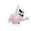 Halloween Inflatable Ghost with LED Light Outdoor Decorations 12