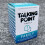 ( Talking Point Home Edition) Couples Dating Intimate Relationships Game Cards 1