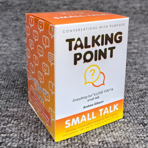 ( Talking point version) Couples Dating Intimate Relationships Game Cards