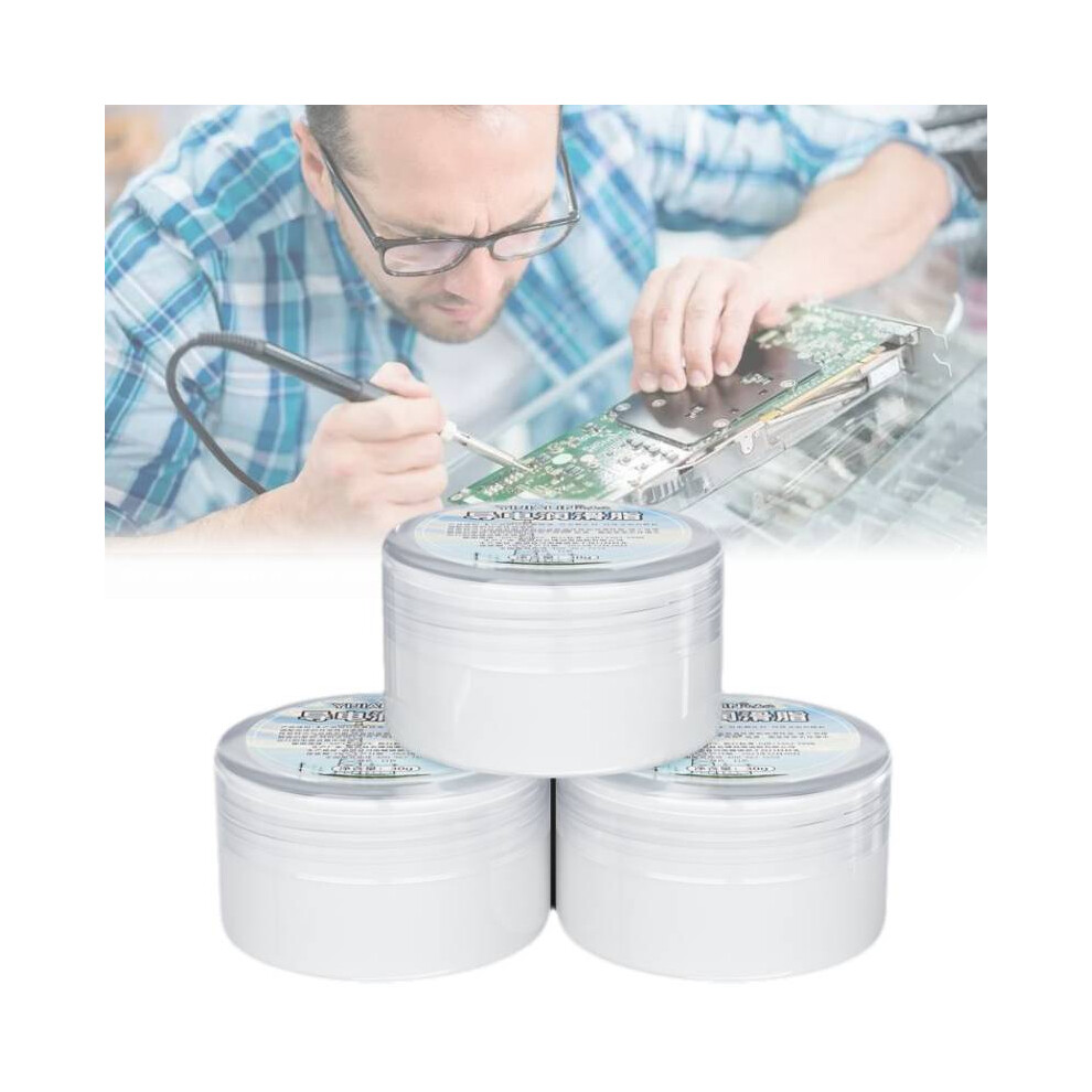 Electrical Contact Grease Contact Lubricant Protectseals Conductive Paste Tool