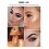 (#02) Face Glitter Blush Highlighter Blusher Powder 4