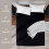 Imperial Rooms (Black, King) Luxury Fitted Sheet Single Double King Bed Sheets 4
