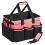 Wearable Cleaning Storage Bag, Cleaning Tool Organizer 1
