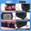 Wearable Cleaning Storage Bag, Cleaning Tool Organizer 4