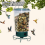 2Pcs bird Feeder, Squirrel Proof Bird Feeders 3