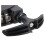 Black Metal Mini Easy Pull Start 49cc Mini Dirt Bike Airille 2