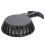 Black Metal Mini Easy Pull Start 49cc Mini Dirt Bike Airille 5