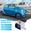 for Smart Car Steering Column Solenoid Valve 4