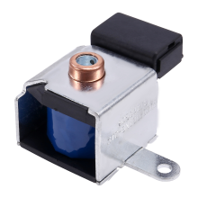 Elettrovalvola piantone sterzo auto Blocco piantone sterzo A4534600700 per - Smart 453 2017-2021