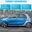 for Smart Car Steering Column Solenoid Valve 5