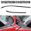 Τσιμούχα Υαλοκαθαριστήρα για MINI R55 07-15 για MINI R56 R57 06-15 6