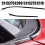 Τσιμούχα Υαλοκαθαριστήρα για MINI R55 07-15 για MINI R56 R57 06-15 7