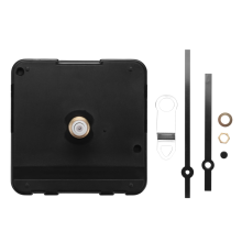 31 mm lange schacht kwarts uurwerkmechanisme DIY klok reparatieset klokmechanisme vervanging