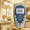 A/C Controller Remote Control Replace for 5