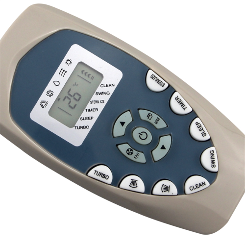 A/C Controller Remote Control Replace for 1