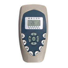 A/C Controller Remote Control Replace for