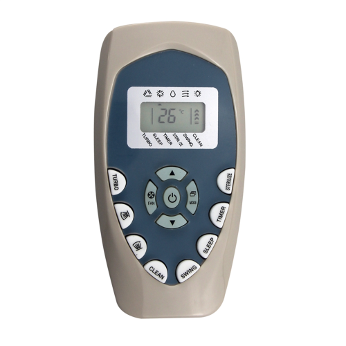 A/C Controller Remote Control Replace for