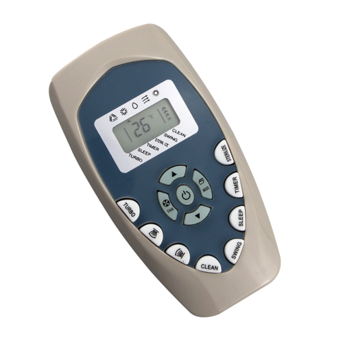 A/C Controller Remote Control Replace for 2