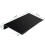 Acrylic Computer Keyboard Stand for Desk, Keyboard Riser Tilt Lift 4