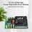 600W 30A DC-DC Buck Module CV CC Adjustable Buck Converter 120V 3