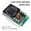600W 30A DC-DC Buck Module CV CC Adjustable Buck Converter 120V 2