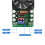 600W 30A DC-DC Buck Module CV CC Adjustable Buck Converter 120V 4