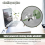 Green Solar Power Radiometer Crookes Energy Vanes Windmill 5