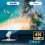 Smart Android Dual Band 2.4G 5G Wifi Projector US Plug 2