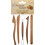Royal & Langnickel Potters Select - Basic Sculpting Set 1