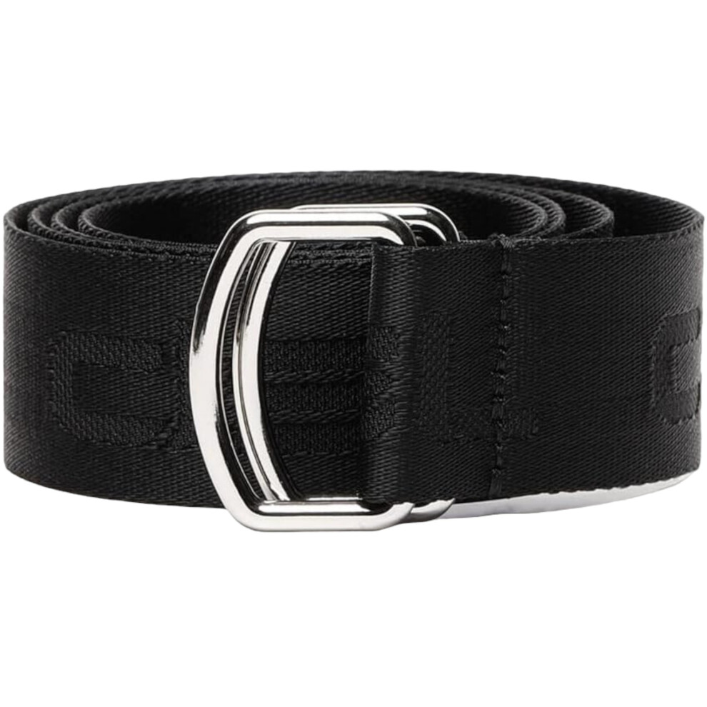 Diesel (105 Cm) B-Tone Mens D Ring Belt Casual Webbing