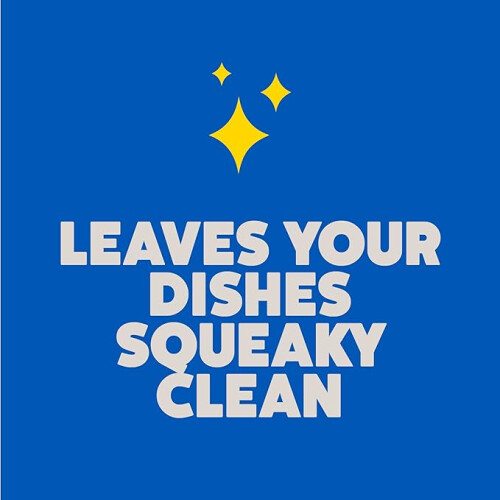 Ecover Ecover Classic Dishwasher Tablets, Lemon & Lime, 70 Tablets, 0.5KG 2