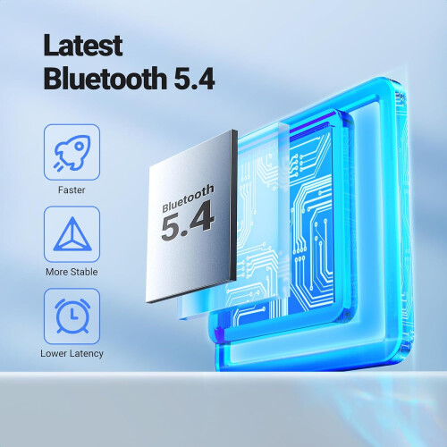 UGREEN Bluetooth-Empfänger Autoradio-Adapter 1