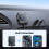 UGREEN Bluetooth-Empfänger Autoradio-Adapter 5