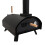 Fresh Grills Classic -pizzauuni ulkogrilliin 9
