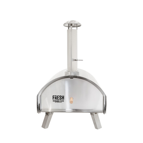 Fresh Grills Extra Large Premium -ulkopizzauuni 2