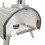 Fresh Grills Extra Large Premium -ulkopizzauuni 13