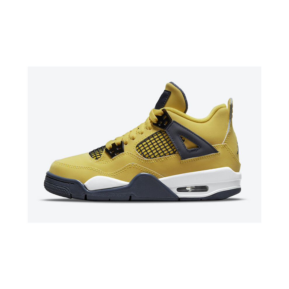 (EUR SIZE 36) Air Jordan 4 Men Women shoes CT8527-700 36-47