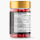 Manhood Plus - Natural Male Performance 30 Gummies [ 1 Bootle ] 5