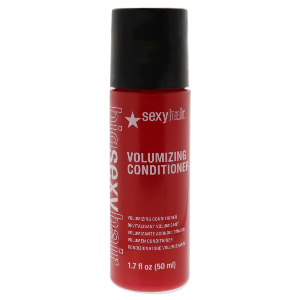 Umeine Haare Big Sexy Hair Volumizing Conditioner By Sexy Hair For Unisex - 1.7 Oz Conditioner