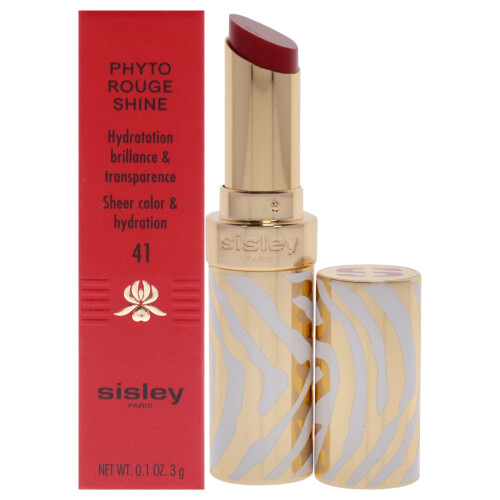 Sisley LE PHYTO-ROUGE 41-sheer red love