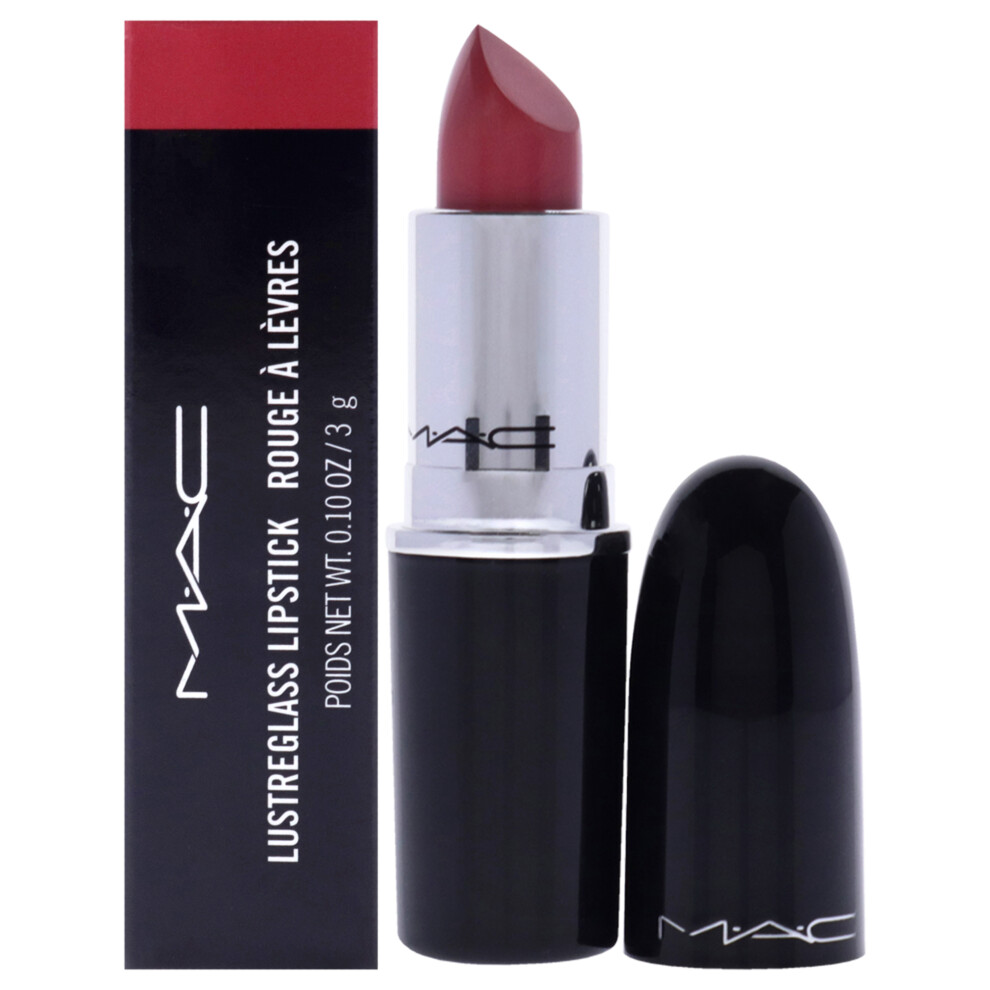 Microsoft Office 2011 Home And Business For Mac [Mac Download] Women's Lustreglass Lipstick - Pigment Of Your Imagination By Mac For - 0.1 Oz Lipstick